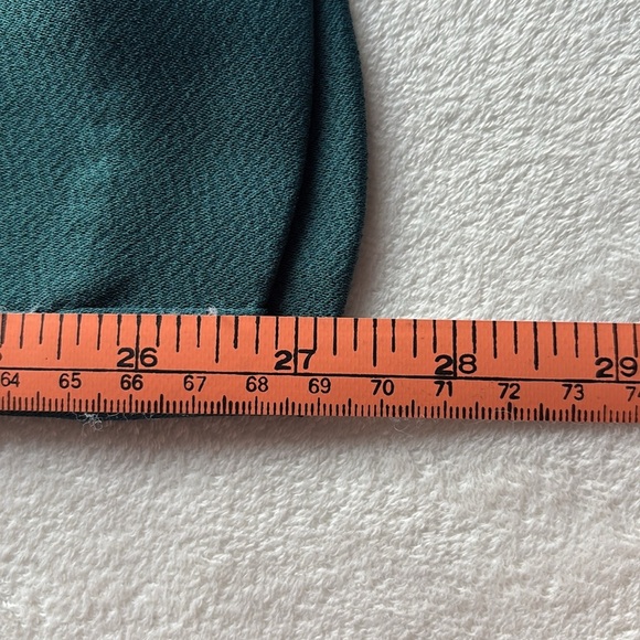 NWT FRANK & OAK High-Waisted Pants - Picture 10 of 10